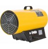 MASTER GAS HEATER BLP 73ET/DE 73KW