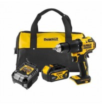 DEWALT SCREWDRIVER UD.18V DCD709M1 65Nm 1x4.0Ah