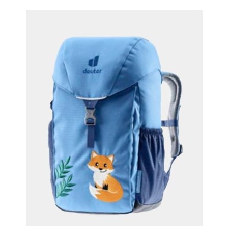 Kuprinė DEUTER Waldfuchs 14 wave-nightblue
