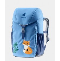 Deuter Waldfuchs backpack Casual backpack Blue