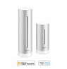 Netatmo NWS01-EC digital weather station Aluminium Battery/USB Wi-Fi