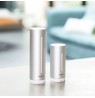 Netatmo NWS01-EC digital weather station Aluminium Battery/USB Wi-Fi