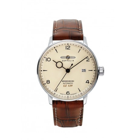 Zeppelin LZ129 Hindenburg 8062-5 Automatic Watch