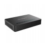Grandstream Analog telephone adapter, 8x FXS, 1x LAN, 1 WAN, GbE, 12V1.5A PSU