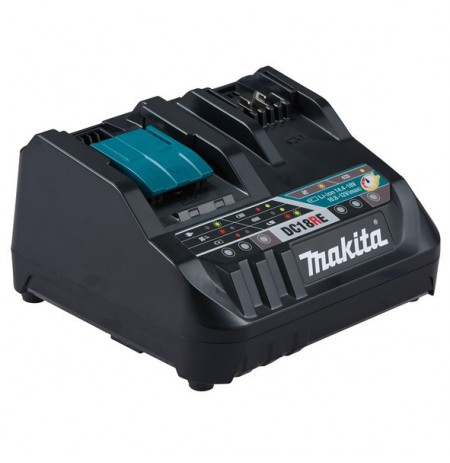 Makita 198720-9 cordless tool battery / charger Battery charger