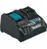Makita 198720-9 cordless tool battery / charger Battery charger