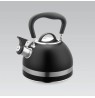 Virdulys 1,8L MAESTRO MR-1336-BLACK