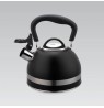 Virdulys 1,8L MAESTRO MR-1336-BLACK