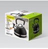 Virdulys 1,8L MAESTRO MR-1336-BLACK