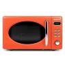 Microwawe oven G3Ferrari with grill G1015509 orange