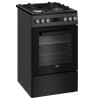 Freestanding cooker Beko FSM 51330 DAOT