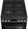 Freestanding cooker Beko FSM 51330 DAOT