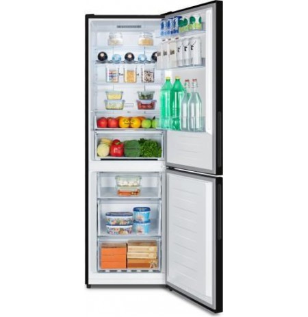 Fridge-freezer HISENSE RB390N4GBE