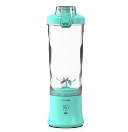 Blender Sponge Mint