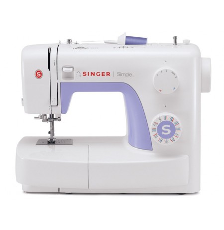 SINGER Simple Automatic sewing machine Electric