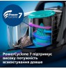 Philips 5000 series FC9557/09 vacuum 1.5 L Cylinder vacuum Dry 900 W Bagless