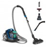 Philips 5000 series FC9557/09 vacuum 1.5 L Cylinder vacuum Dry 900 W Bagless