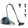 Philips 5000 series FC9557/09 vacuum 1.5 L Cylinder vacuum Dry 900 W Bagless