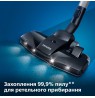 Philips 5000 series FC9557/09 vacuum 1.5 L Cylinder vacuum Dry 900 W Bagless