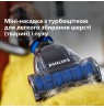 Philips 5000 series FC9557/09 vacuum 1.5 L Cylinder vacuum Dry 900 W Bagless