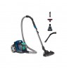 Philips 5000 series FC9557/09 vacuum 1.5 L Cylinder vacuum Dry 900 W Bagless