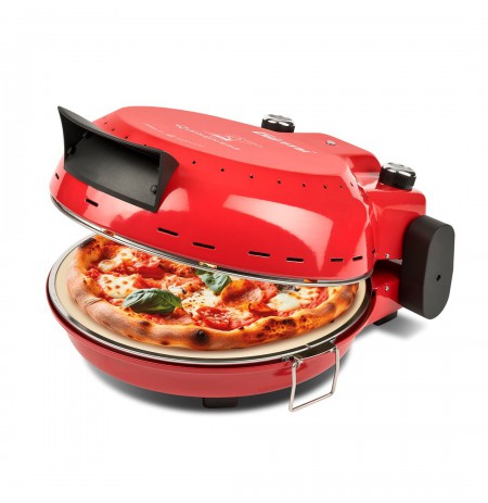 GIRMI FP5002 RED