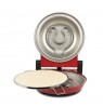 GIRMI FP5002 RED