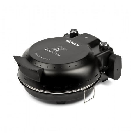 GIRMI FP5000 BLACK