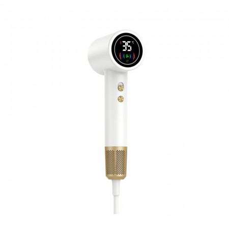 Denver HDD-1400W hair dryer White