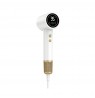 Denver HDD-1400W hair dryer White