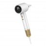 Denver HDD-1400W hair dryer White