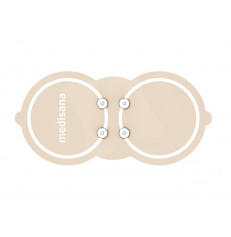 Medisana TT 250 menstrual pain relief device