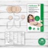 Medisana TT 250 menstrual pain relief device