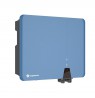 Hybrid Inverter Solplanet ASW06kH-T2, 3-phase, 6kW, 2 MPPT, DC switch, WLAN/LAN and RS485 communication, compatible with