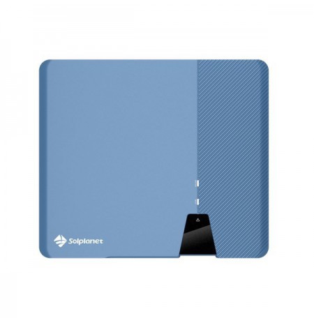 Solplanet Inverter ASW_3K-LT-G2 Pro AFCI, three-phase, 3kW, 2 MPPT 16A, DC disconnector, Wi-Fi communication, RS485, 4G option,