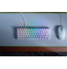 Razer Huntsman Mini keyboard Gaming USB QWERTY English White