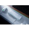 Razer Huntsman Mini keyboard Gaming USB QWERTY English White