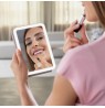 Medisana CM 400 LED table mirror