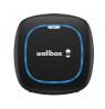 Wallbox PLP2-M-2-4-9-002 electric vehicle charging station Black Wall 3