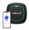 Wallbox PLP2-M-2-4-9-002 electric vehicle charging station Black Wall 3