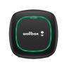 Wallbox PLP2-M-2-4-9-002 electric vehicle charging station Black Wall 3