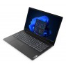 Lenovo V15 G4 IRU i3-1315U 15,6”FHD AG IPS 8GB SSD256 UHD 64EUs Cam720p LAN 38Wh NoOS 3Y Black