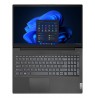 Lenovo V15 G4 IRU i3-1315U 15,6”FHD AG IPS 8GB SSD256 UHD 64EUs Cam720p LAN 38Wh NoOS 3Y Black