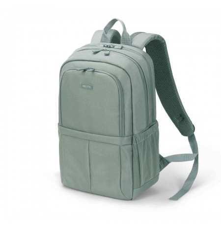 DICOTA SCALE 39.6 cm (15.6") Backpack Grey