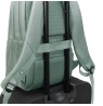 DICOTA SCALE 39.6 cm (15.6") Backpack Grey