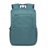Rivacase Suzuka 7760 backpack Casual backpack Aqua colour Polyester