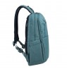 Rivacase Suzuka 7760 backpack Casual backpack Aqua colour Polyester