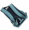 Rivacase Suzuka 7760 backpack Casual backpack Aqua colour Polyester