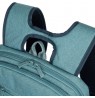 Rivacase Suzuka 7760 backpack Casual backpack Aqua colour Polyester