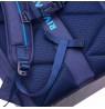 Rivacase Dijon 39.6 cm (15.6") Backpack Blue